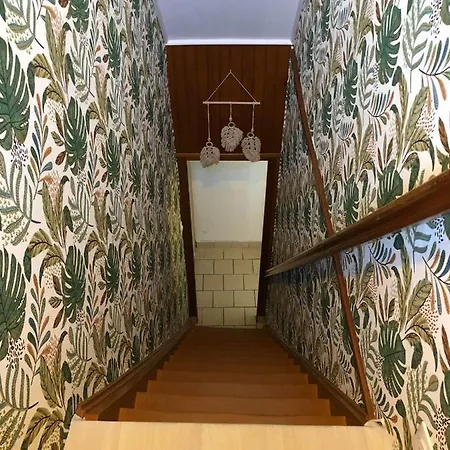 Paradis Du Nord Hébergement de vacances *