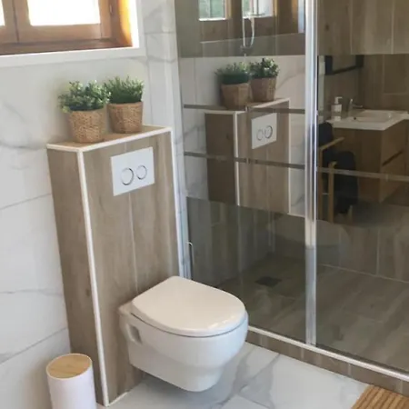 Hébergement de vacances Paradis Du Nord Wallers