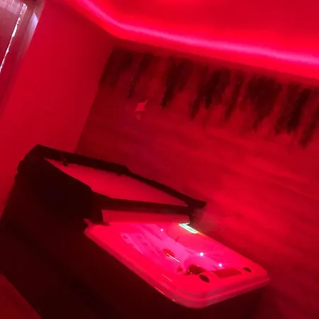 Hébergement de vacances Paradis Du Nord