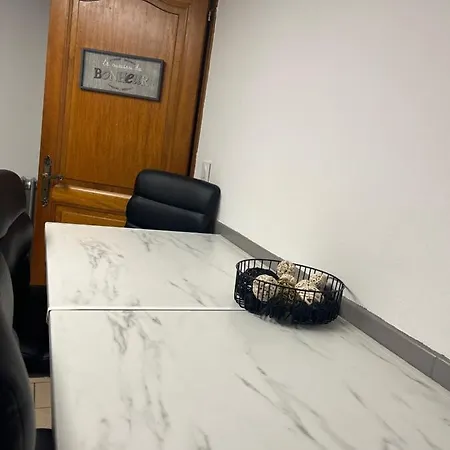 Hébergement de vacances Paradis Du Nord Wallers