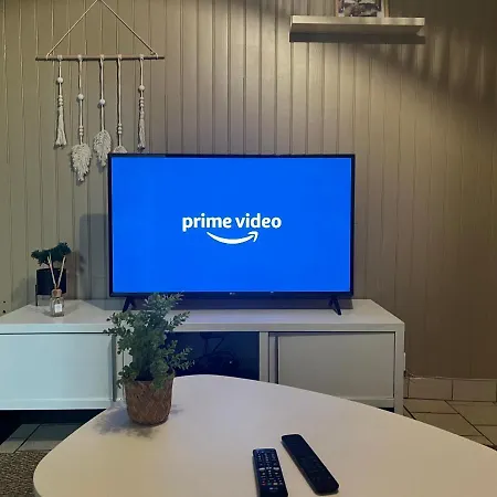 Paradis Du Nord Wallers