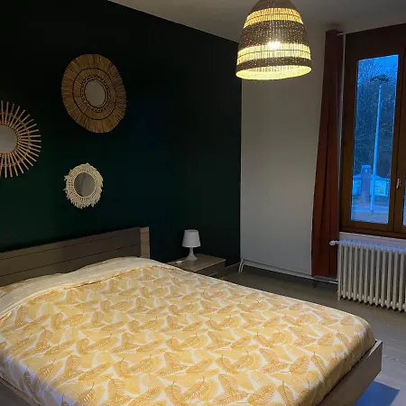 Hébergement de vacances Paradis Du Nord