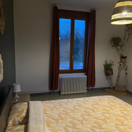 Paradis Du Nord Wallers