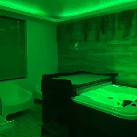 Paradis Du Nord Hébergement de vacances Wallers