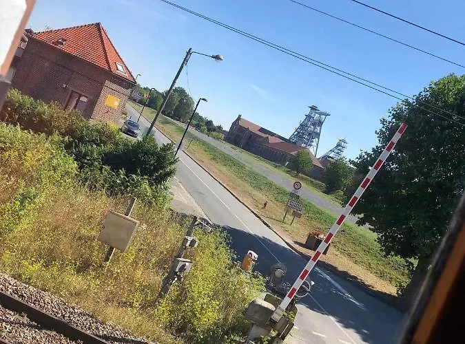 Paradis Du Nord Prázdninový dům Wallers