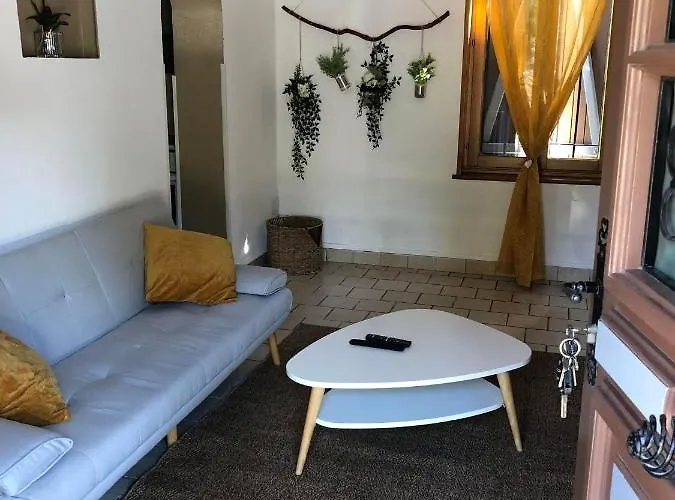 Paradis Du Nord Prázdninový dům