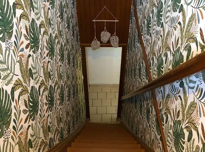 Paradis Du Nord Prázdninový dům *