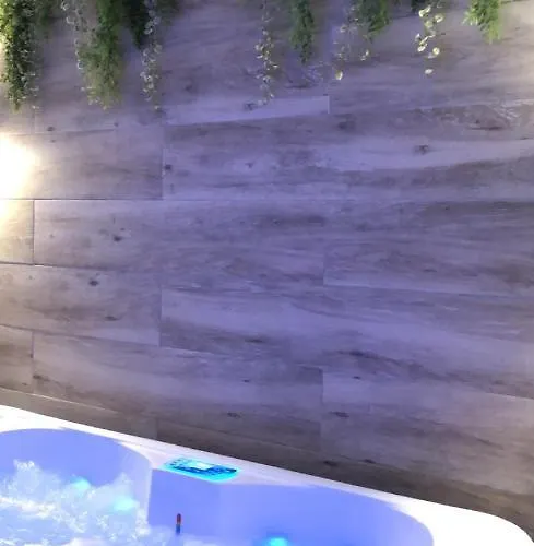 Paradis Du Nord * Wallers