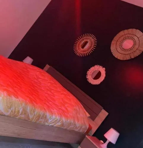 Prázdninový dům Paradis Du Nord *