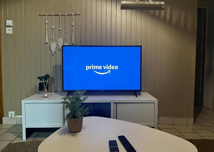 Paradis Du Nord Wallers