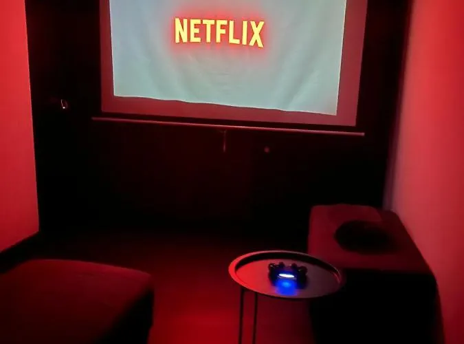 Paradis Du Nord Prázdninový dům