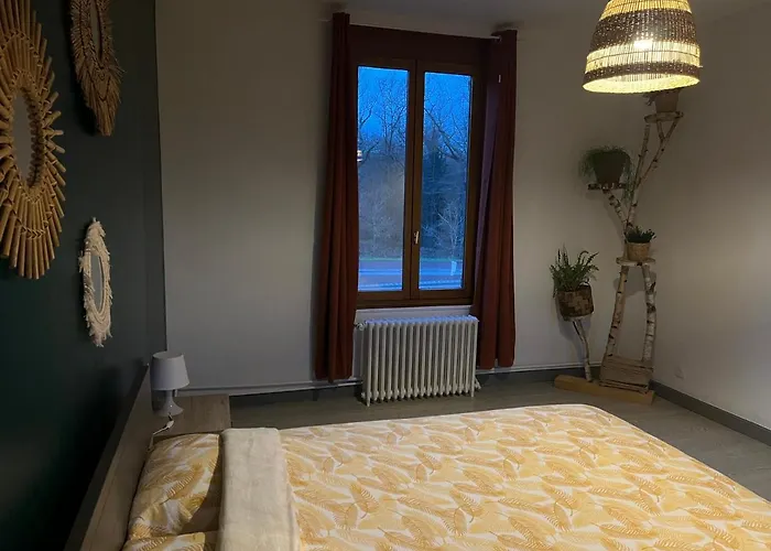 Paradis Du Nord Wallers